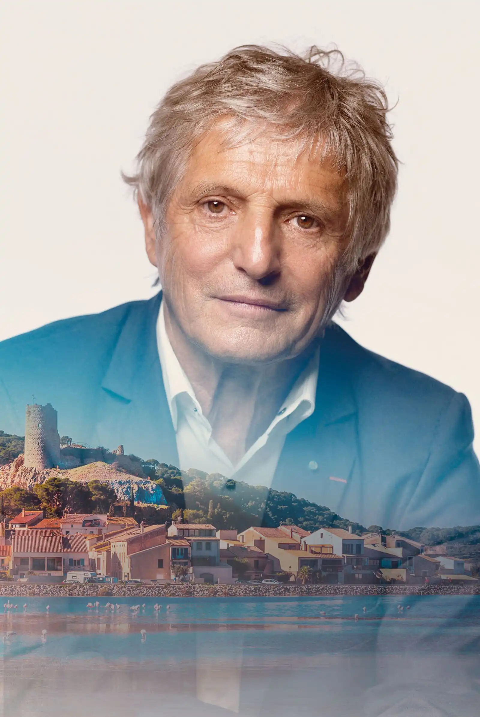 Affiche Didier Codorniou