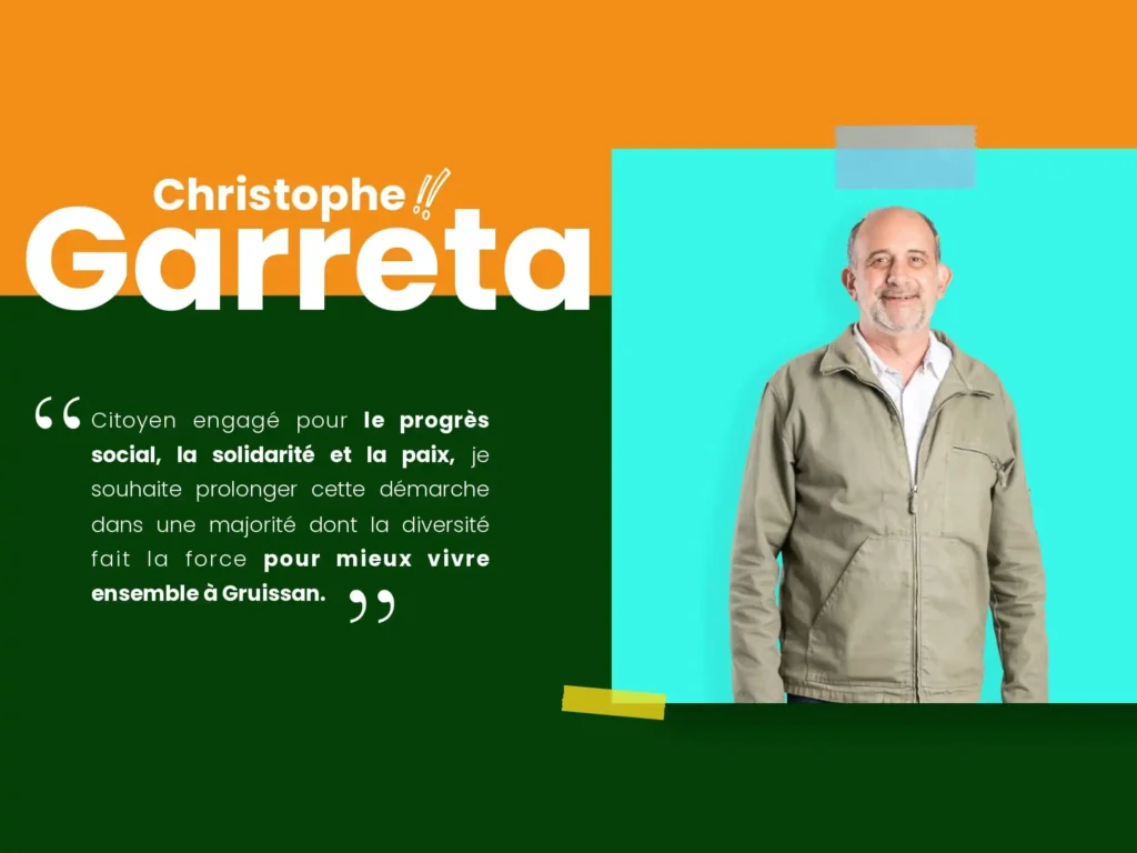 Garreta