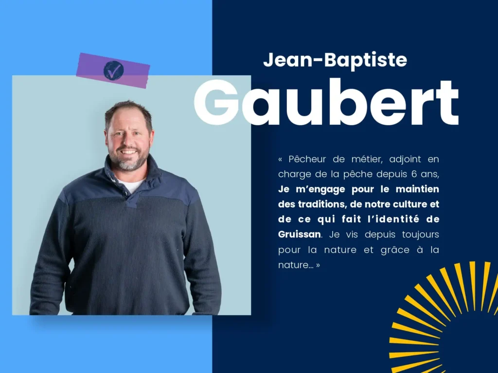 Gaubert