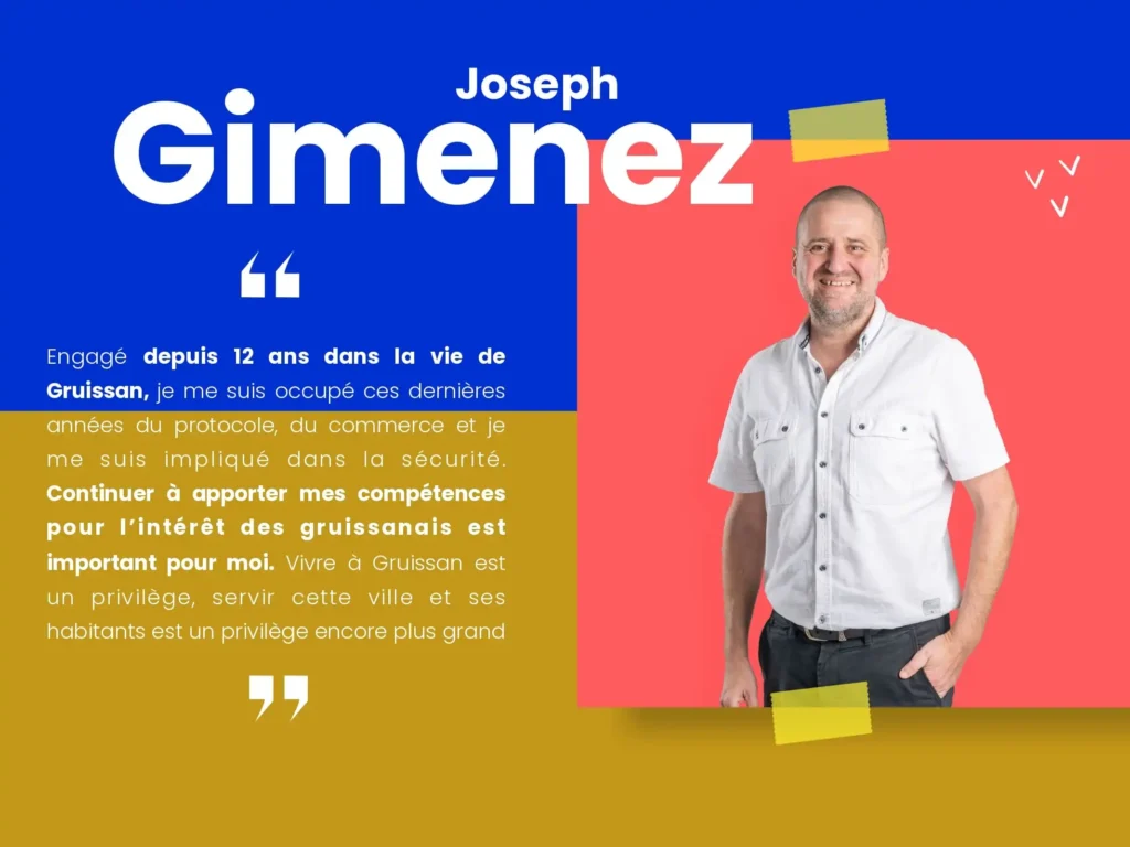 Gimenez