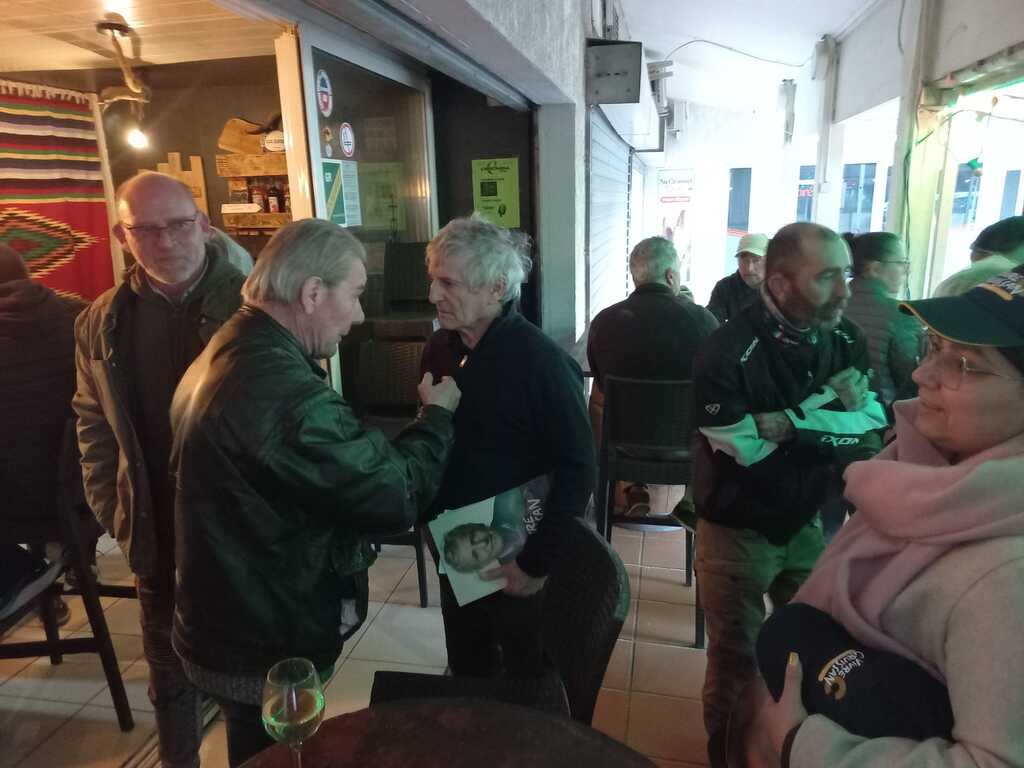 Dialogue de proximité - Didier Codorniou