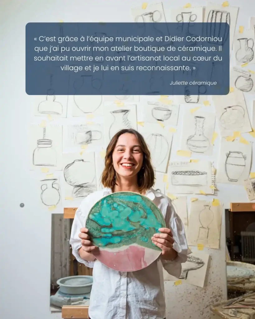 Juliette Céramique