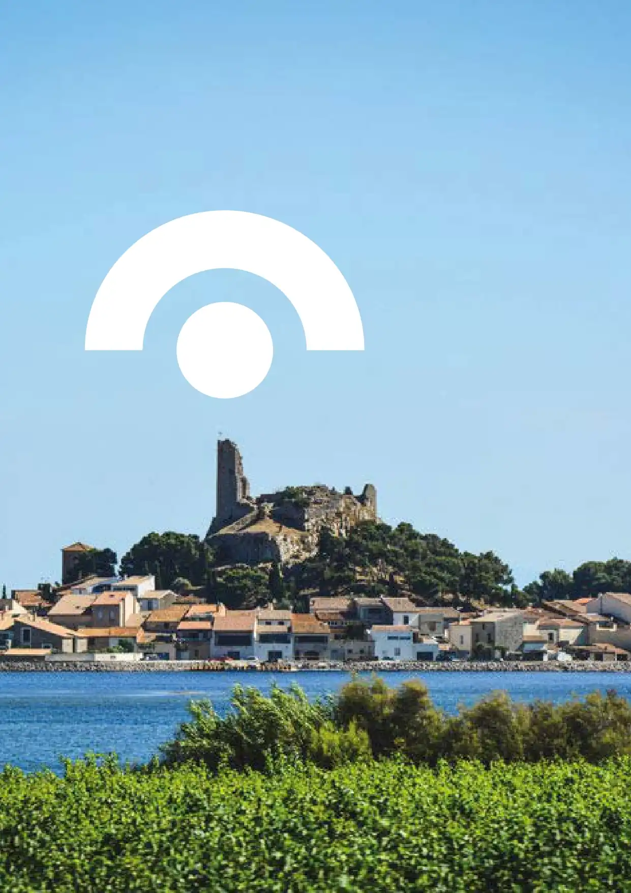 Programme Vivre Gruissan