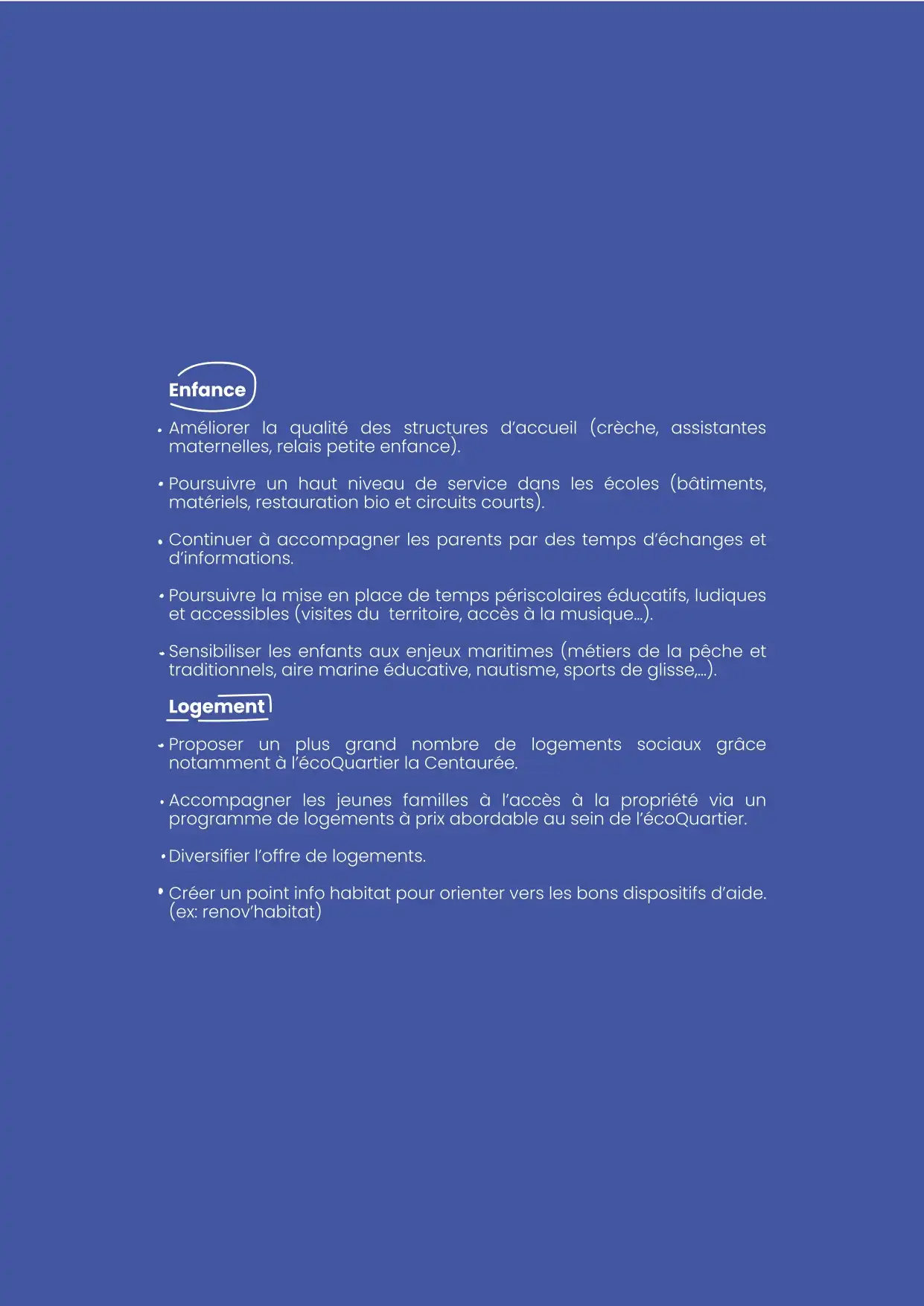 Programme Vivre Gruissan