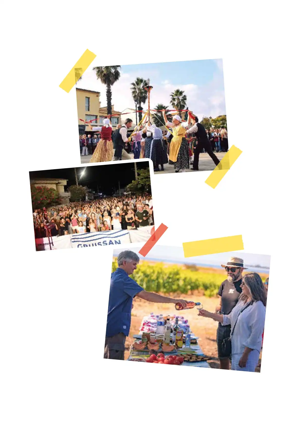 Programme Vivre Gruissan