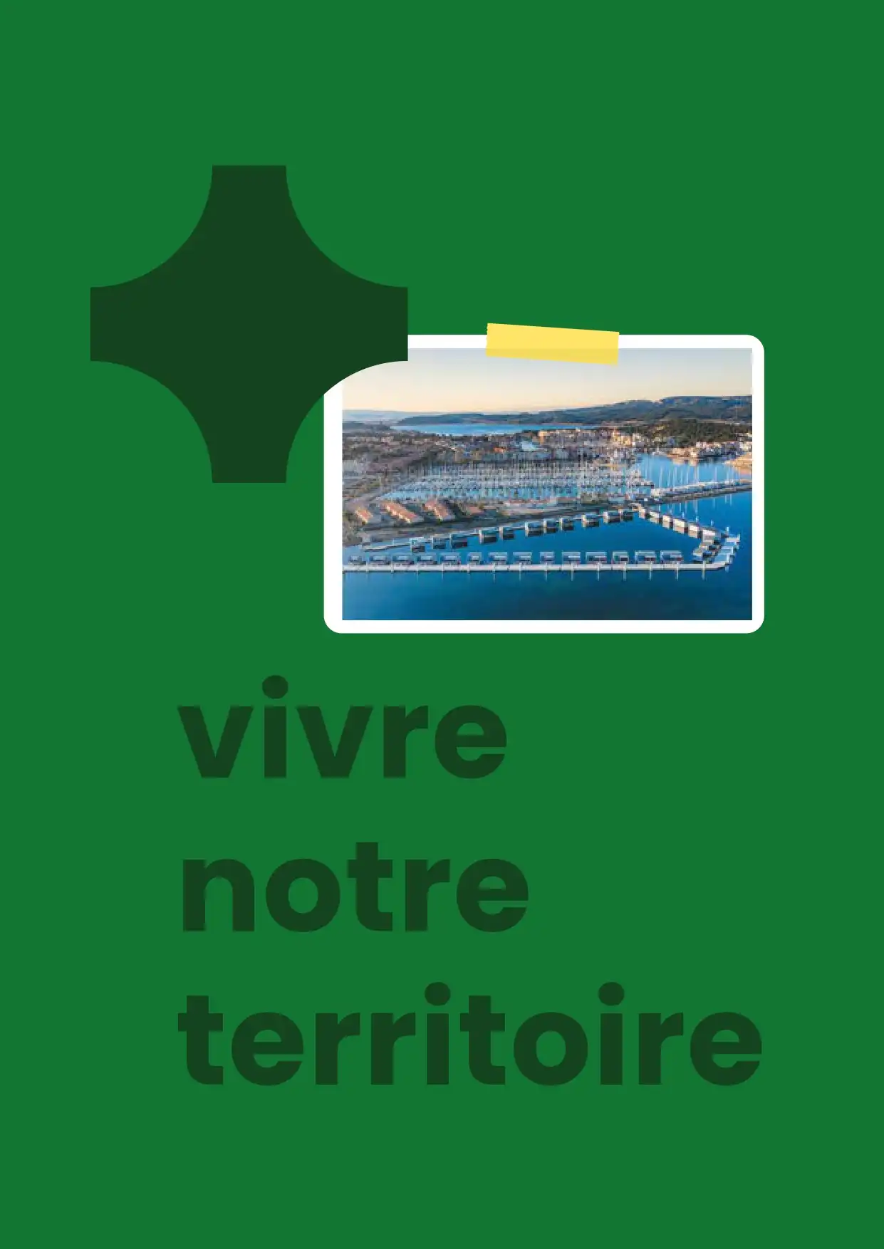 Programme Vivre Gruissan