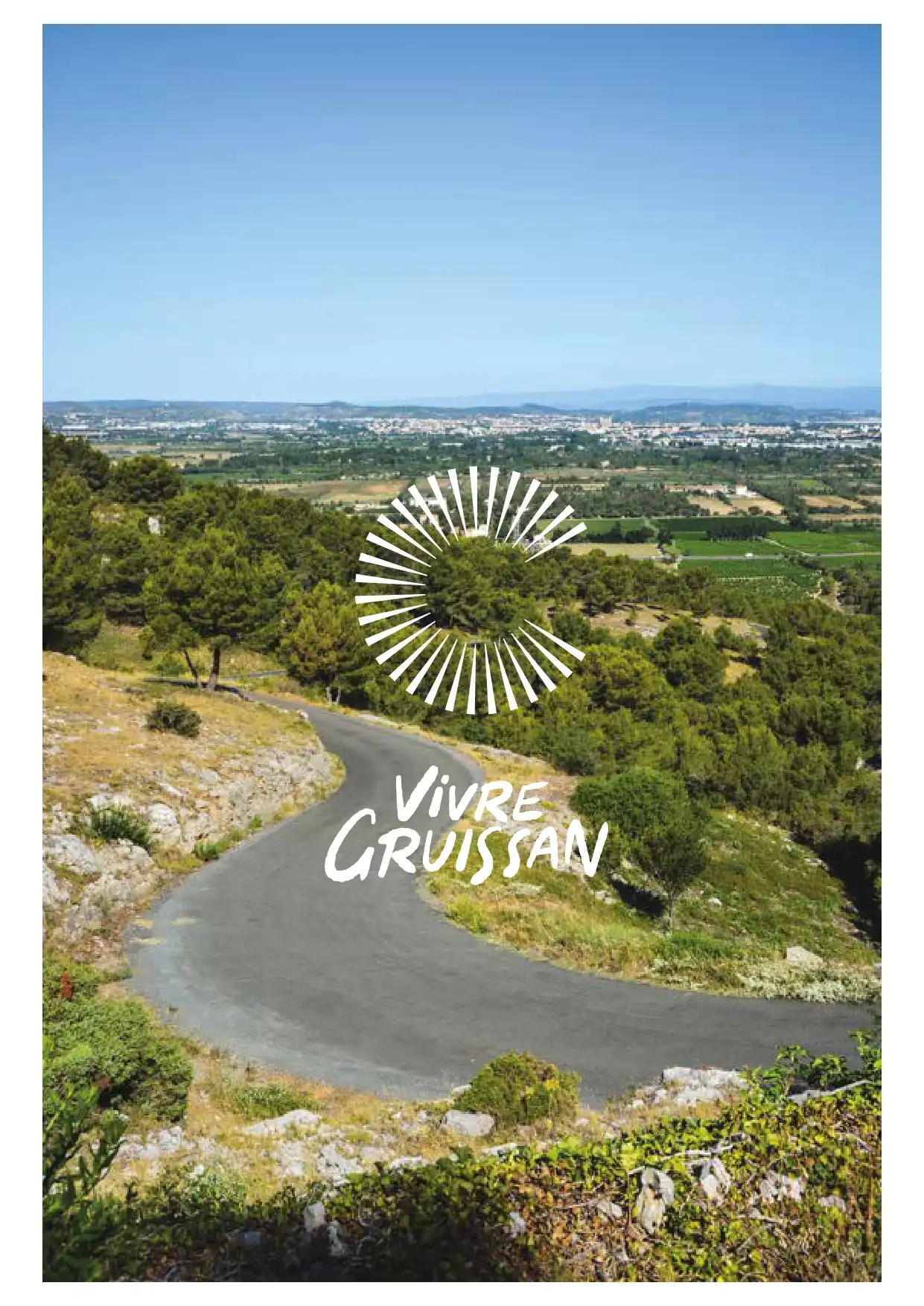 Programme Vivre Gruissan