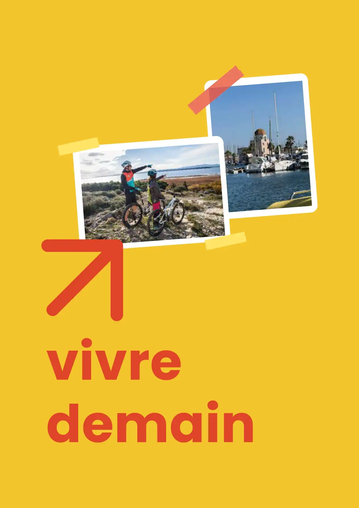 Programme Vivre Gruissan