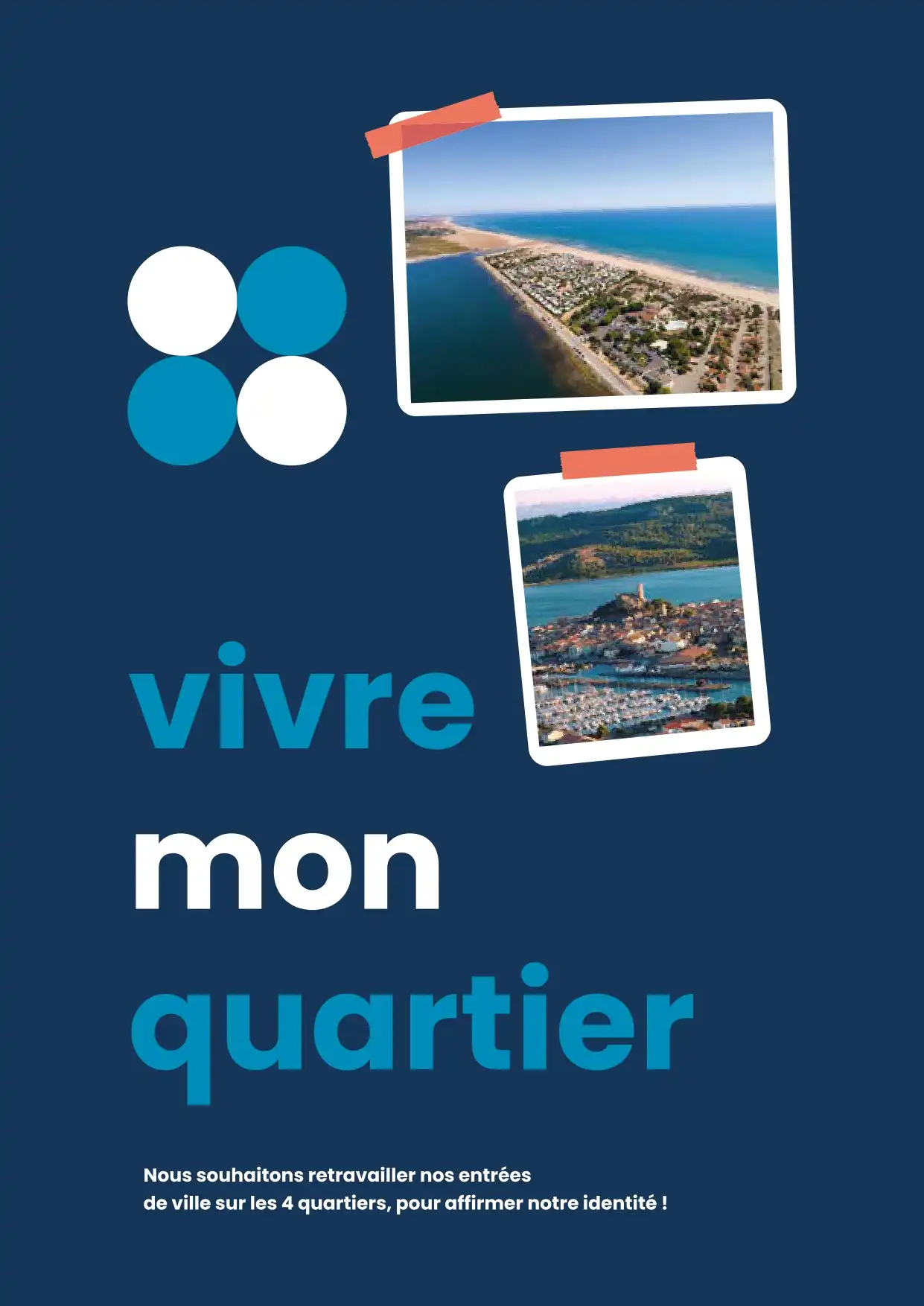 Programme Vivre Gruissan