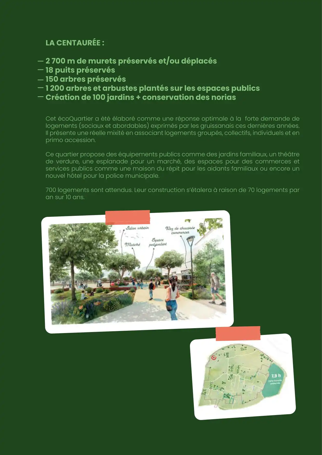 Programme Vivre Gruissan