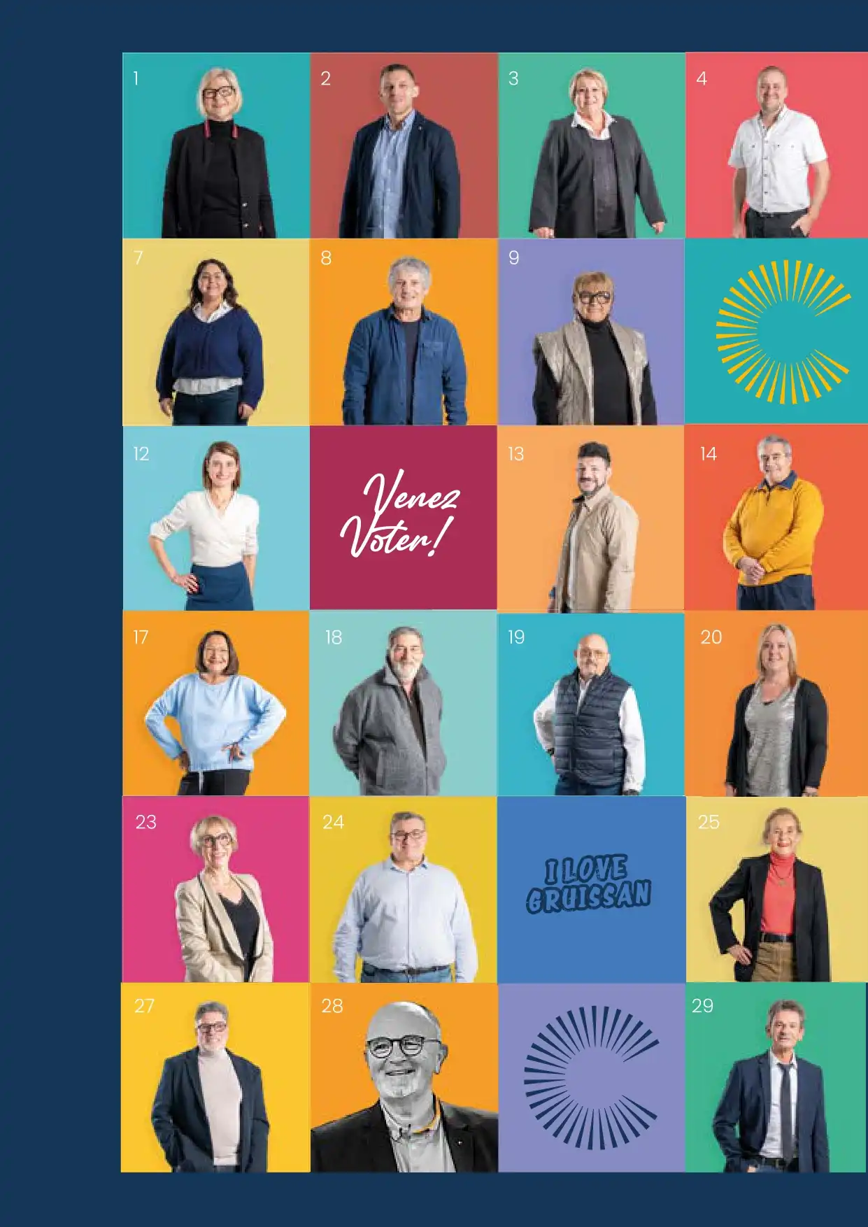 Programme Vivre Gruissan