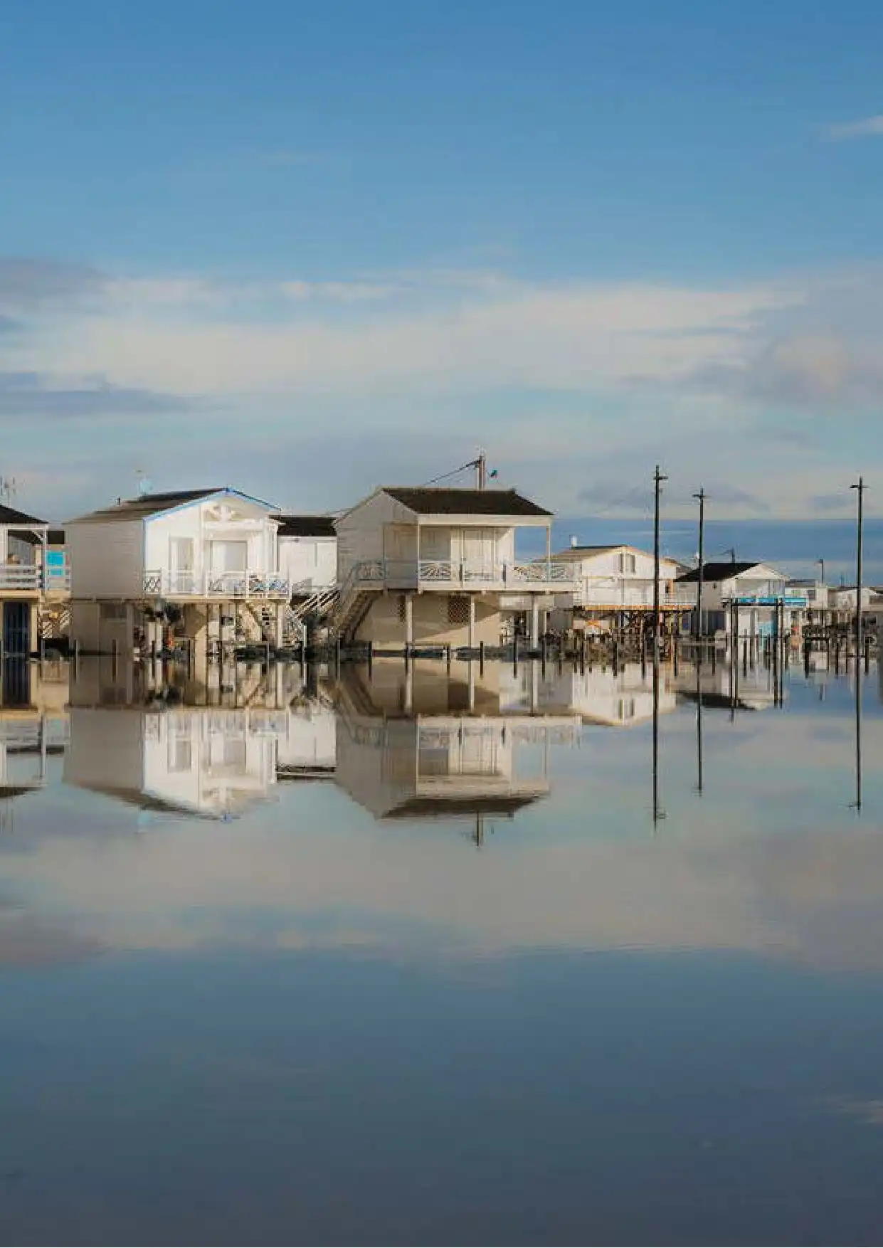 Programme Vivre Gruissan